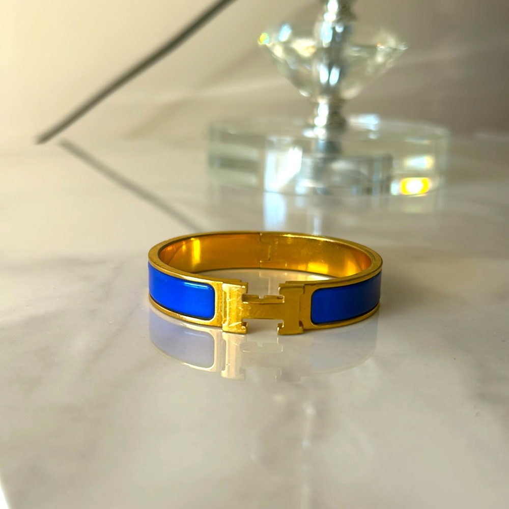 Hermes breaclet